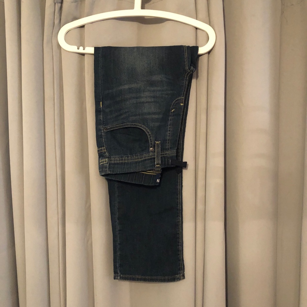 Boy’s Denizen Stretchy Jeans